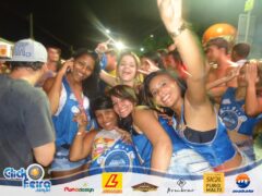 Bloco dos Amigos